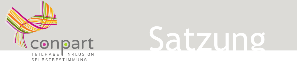 Satzung