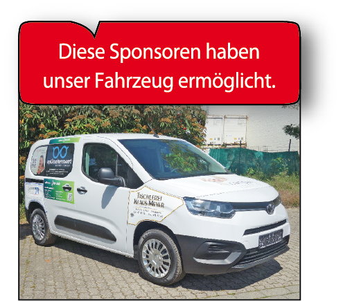 Sponsoren